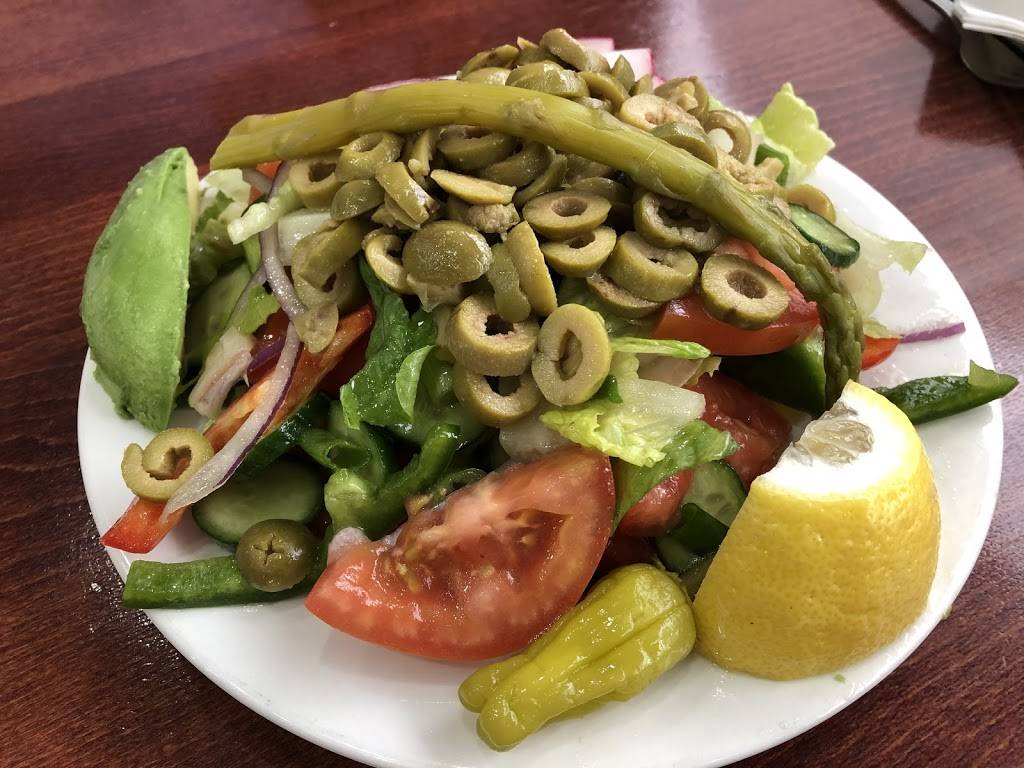 Cheburechnaya | restaurant | 9209 63rd Dr, Rego Park, NY 11374, USA | 7188979080 OR +1 718-897-9080