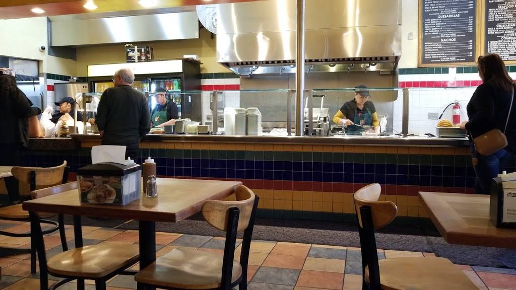 La Corneta Taqueria | restaurant | 2834 Diamond St, San Francisco, CA 94131, USA | 4154698757 OR +1 415-469-8757