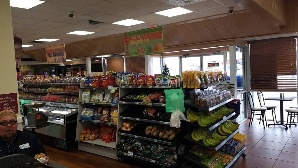 Braums Ice Cream & Burger Restaurant | restaurant | 20200 E 81st St S, Broken Arrow, OK 74014, USA | 9182514660 OR +1 918-251-4660