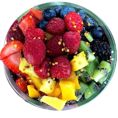 Tres Palmas Acai | restaurant | 700 S Shelmore Blvd #101, Mt Pleasant, SC 29464, USA | 8435804344 OR +1 843-580-4344