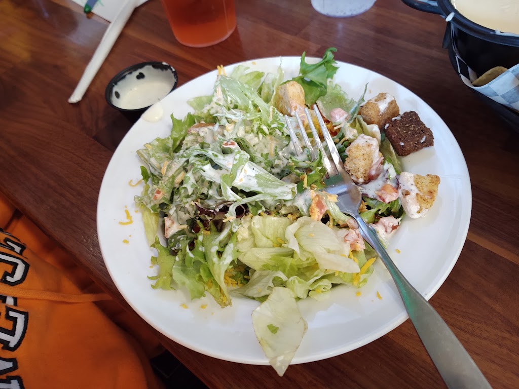 The Old Bank | Sports Bar & Grill | restaurant | 218 W Main St, Russellville, AR 72801, USA | 4792195181 OR +1 479-219-5181