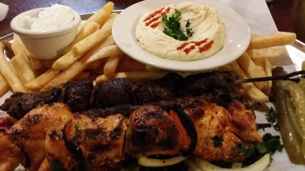 Oasis Mediterranean Restaurant | restaurant | 837 Chevy Chase Pl, Lexington, KY 40502, USA | 8592696440 OR +1 859-269-6440