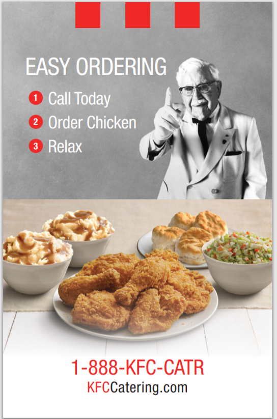 KFC Catering | restaurant | 7707 E 111th St, Tulsa, OK 74133, USA | 8885322287 OR +1 888-532-2287