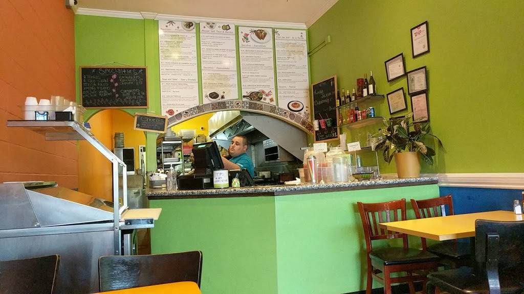 Tu Mero Mole | restaurant | 2041 Woodard Rd, San Jose, CA 95124, USA | 4083699559 OR +1 408-369-9559