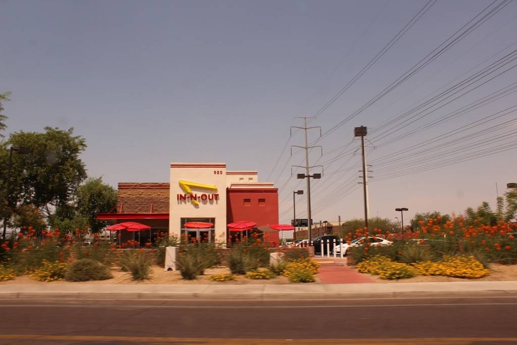 Chick-fil-A | restaurant | 1664 S Stapley Dr, Mesa, AZ 85204, USA | 4808929714 OR +1 480-892-9714