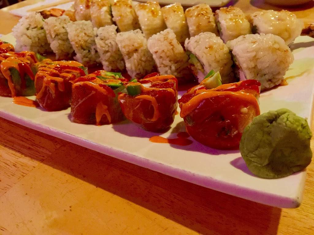 Sushi Kees | restaurant | 6825 E Main St, Mesa, AZ 85207, USA | 4806541306 OR +1 480-654-1306