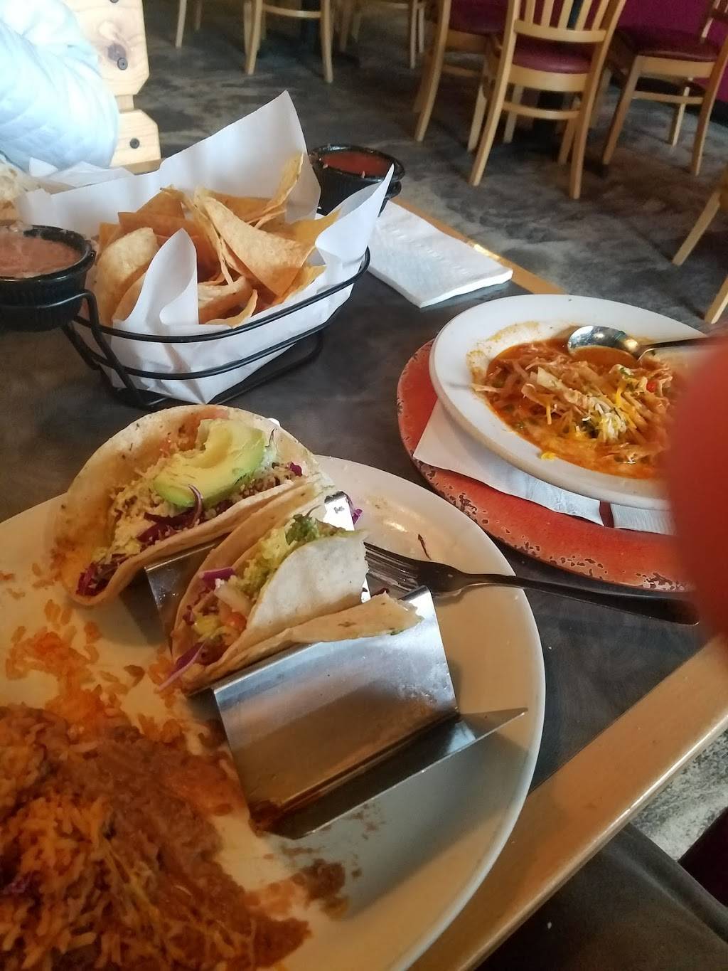 Fajita Republic, LLC | restaurant | 2314 Lineville Rd #104, Suamico, WI 54313, USA | 9205449345 OR +1 920-544-9345