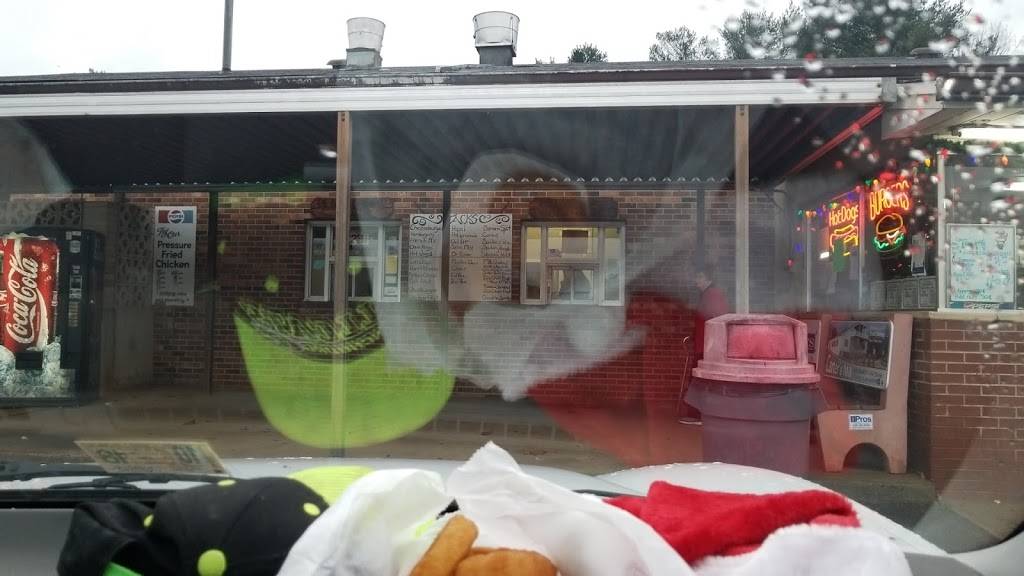 Jacks Quick Snack | restaurant | 101 Shelton St, Gretna, VA 24557, USA | 4346566325 OR +1 434-656-6325