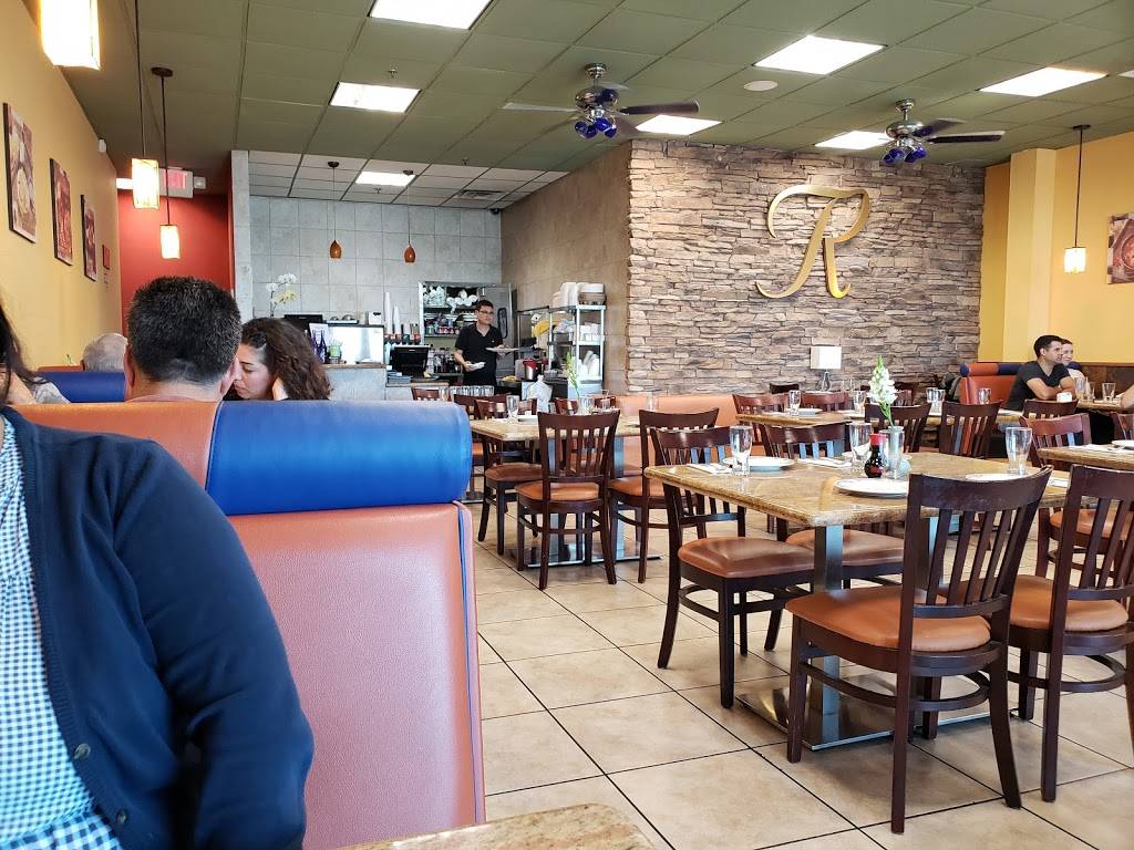 Renu Nakorn | restaurant | 13019 Rosecrans Ave Ste 105, Norwalk, CA 90650, USA | 5629212124 OR +1 562-921-2124