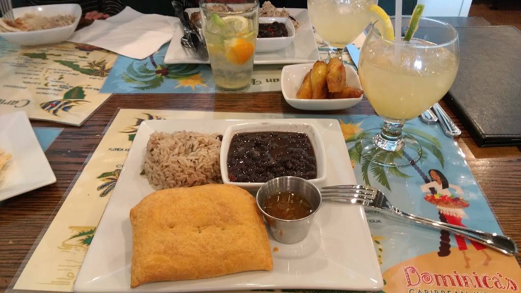 Dominicas Caribbean Kitchen | restaurant | 5450 TN-153, Hixson, TN 37343, USA | 4234756916 OR +1 423-475-6916
