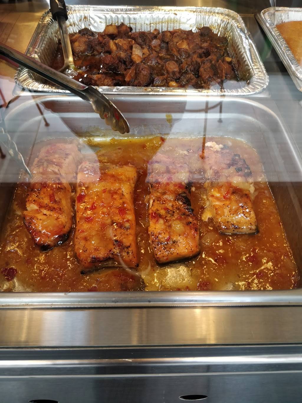 Sonia’s Crab & Finn | restaurant | 670 Nostrand Ave., Brooklyn, NY 11216, USA | 3475290794 OR +1 347-529-0794