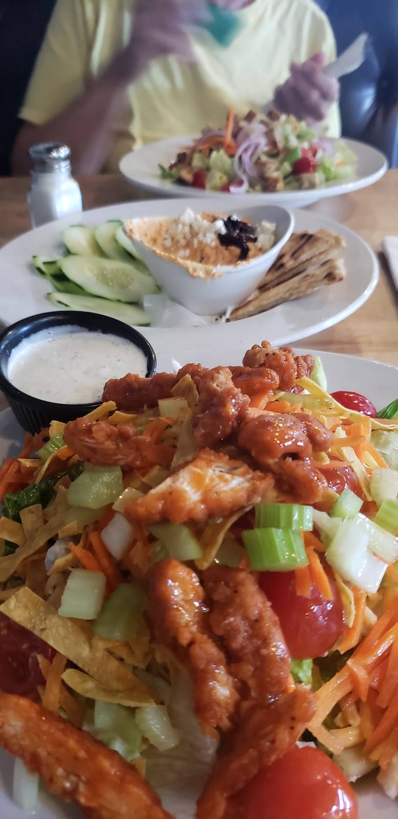 Durty Nellies | restaurant | 180 N Smith St, Palatine, IL 60067, USA | 8473589150 OR +1 847-358-9150