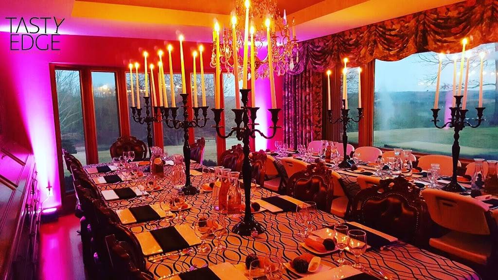 Tasty Edge Events | restaurant | 25 Ellington Way, Spring Valley, NY 10977, USA | 8452048080 OR +1 845-204-8080