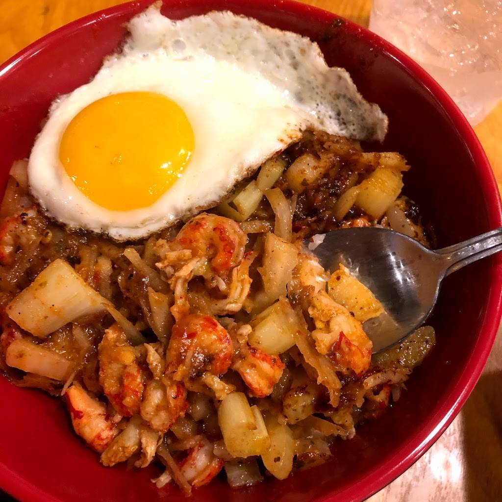 Crab Hero Restaurant | restaurant | 235 Albert St, East Lansing, MI 48823, USA | 5176640666 OR +1 517-664-0666