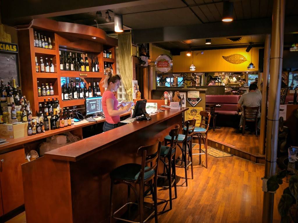 Bhu-Ping Thai Cuisine | restaurant | 6600 Evergreen Way, Everett, WA 98203, USA | 4254053783 OR +1 425-405-3783