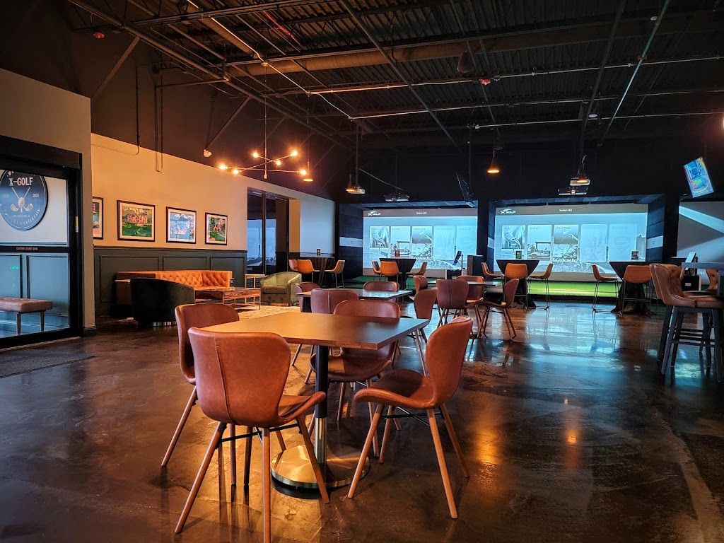 X-Golf Orland Park | restaurant | 15876 South La Grange Road, Orland Park, IL 60462, USA | 7089660486 OR +1 708-966-0486