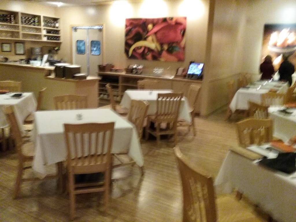 Café Manna | restaurant | 3815 N Brookfield Rd, Brookfield, WI 53045, USA | 2627902340 OR +1 262-790-2340