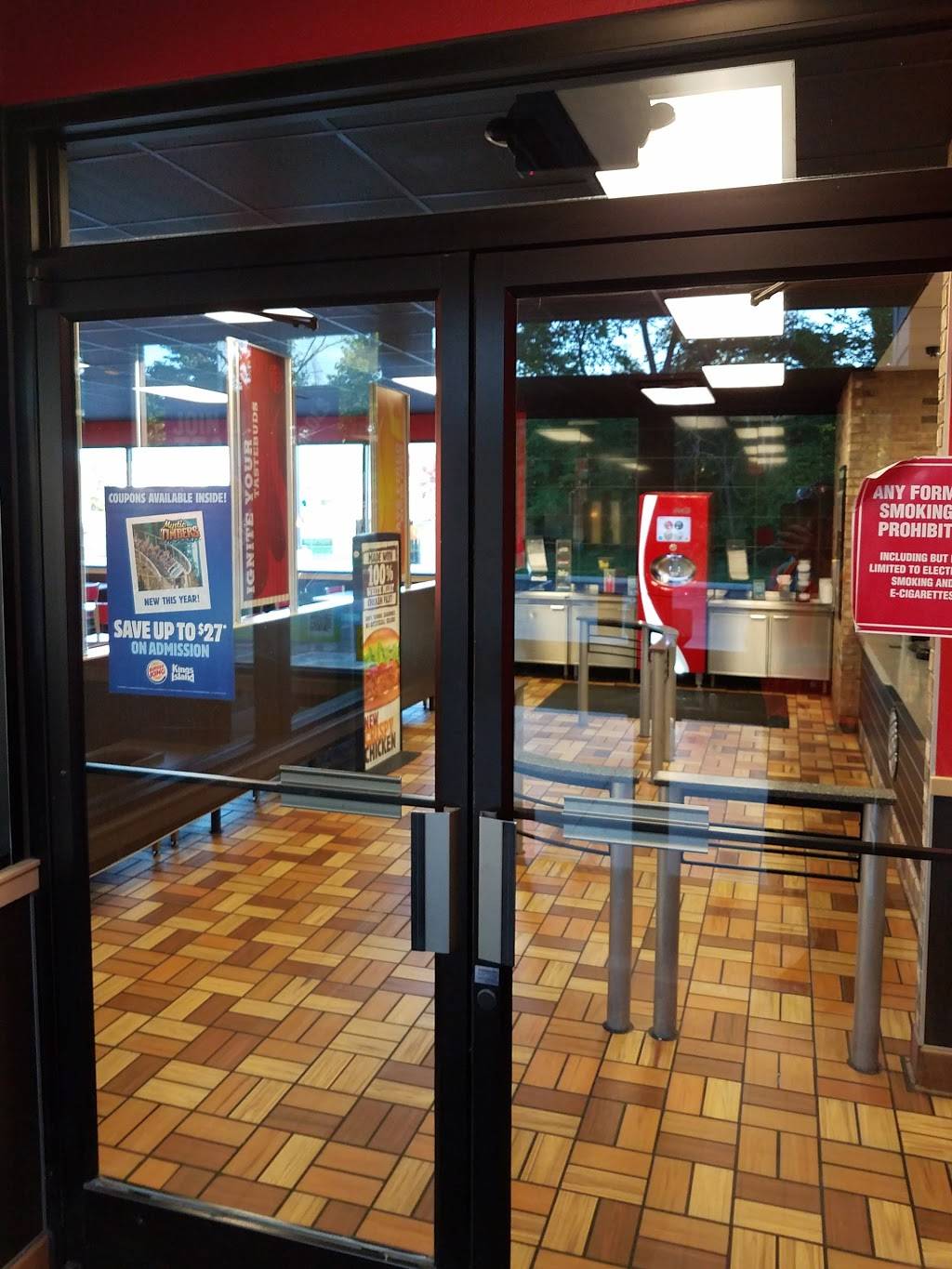 Burger King | restaurant | 7140 Georgetown Rd, Indianapolis, IN 46268, USA | 3173470908 OR +1 317-347-0908