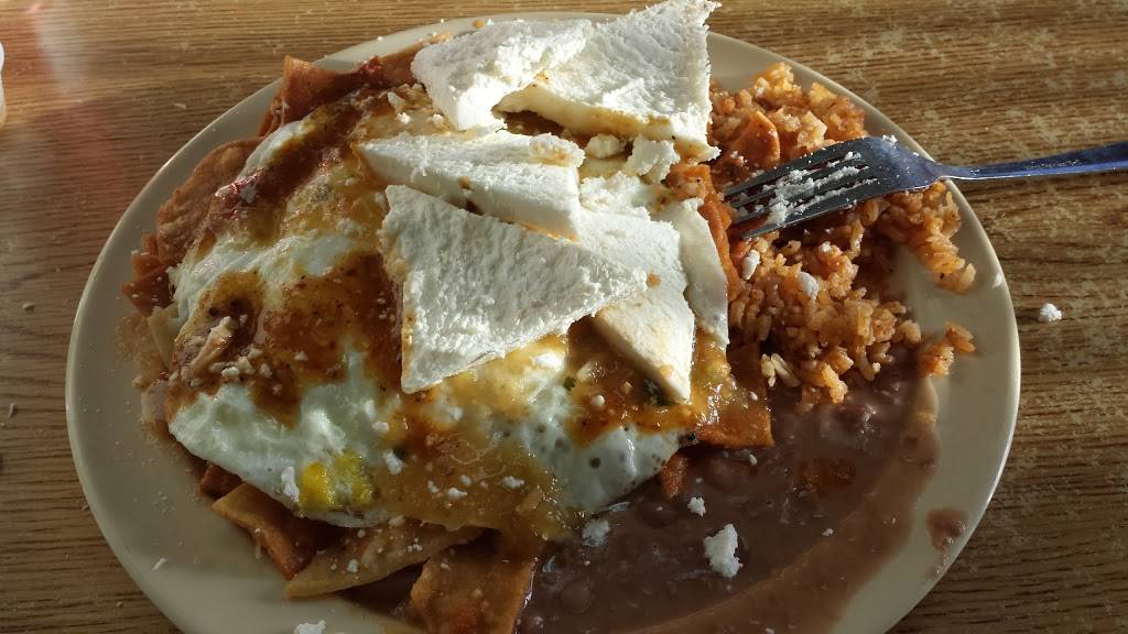 El Rancherito Restaurant | restaurant | 17734 Saticoy St, Reseda, CA 91335, USA | 8187589775 OR +1 818-758-9775