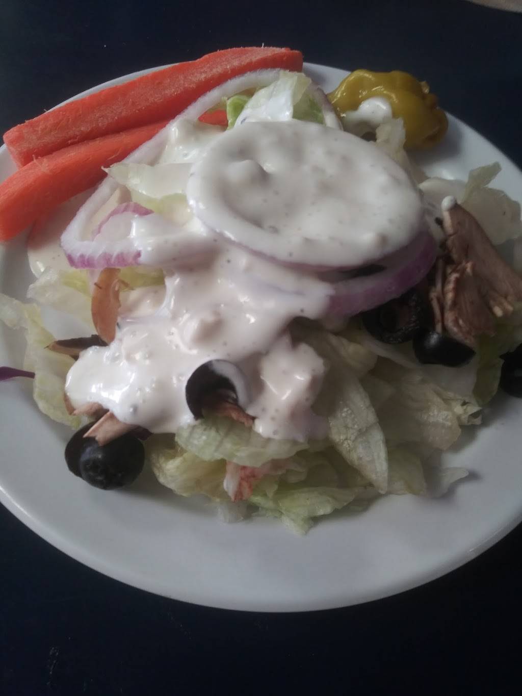 La Vals Pizza | restaurant | 891 Island Dr # E, Alameda, CA 94502, USA | 5105217711 OR +1 510-521-7711