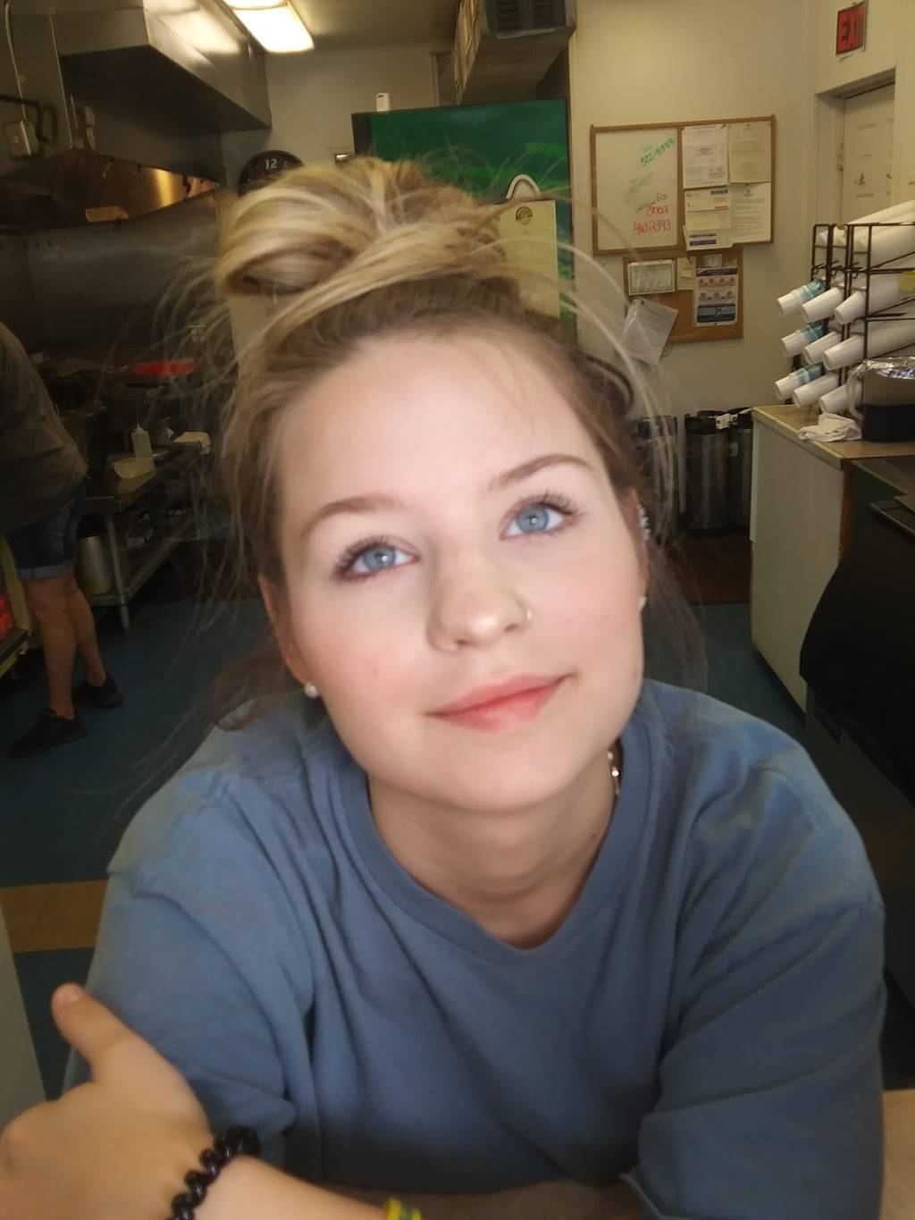 Whitwell Dairy Bar | restaurant | 13292 TN-28, Whitwell, TN 37397, USA | 4236586050 OR +1 423-658-6050