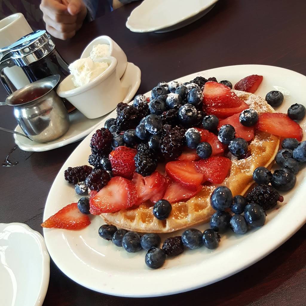 The Original Pancake House | restaurant | Town Center, 7425 166th Ave NE Suite C-205, Redmond, WA 98052, USA | 4258277575 OR +1 425-827-7575