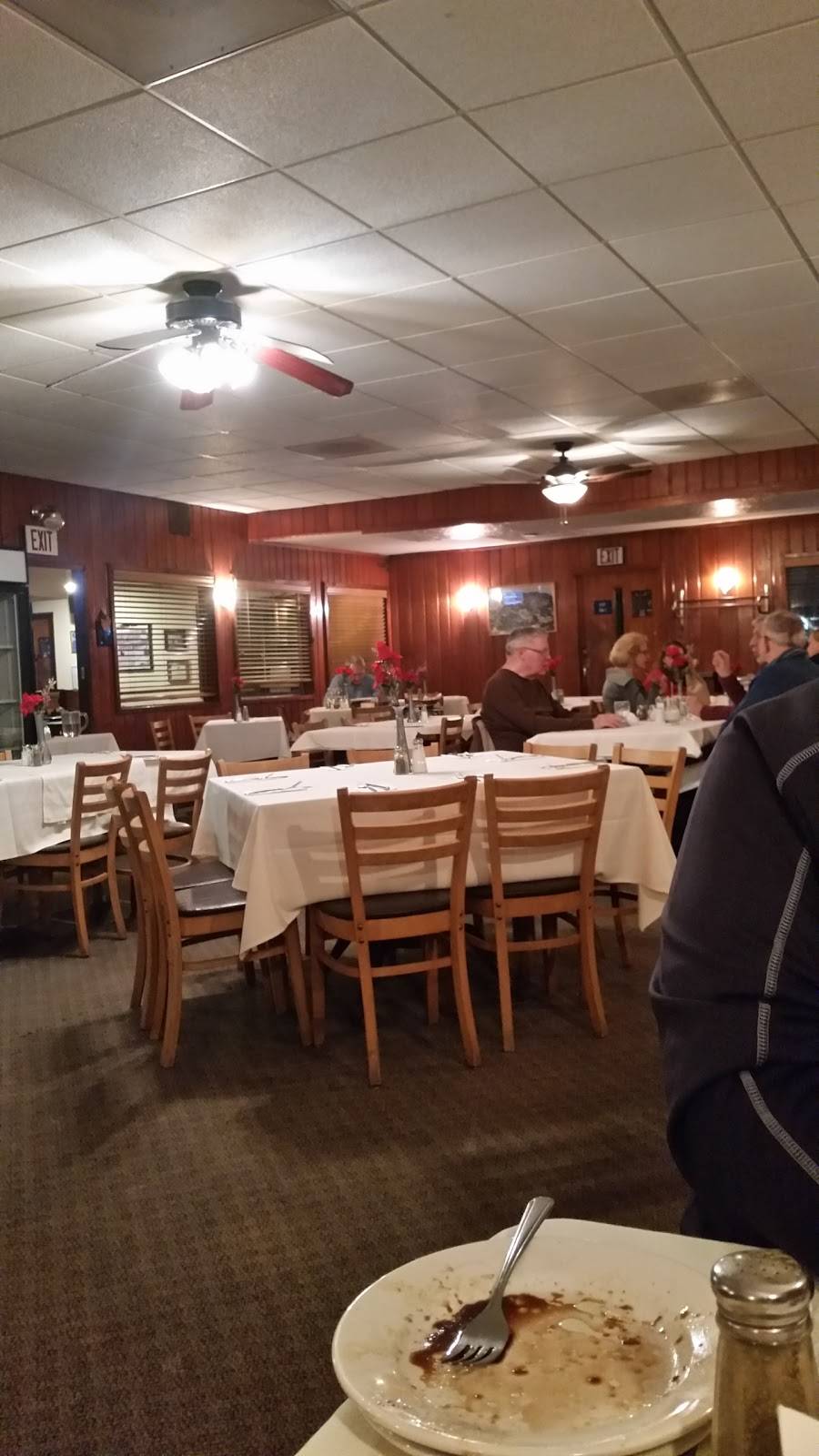 Paradise | restaurant | 135 Broadway, Verplanck, NY 10596, USA | 9147363334 OR +1 914-736-3334