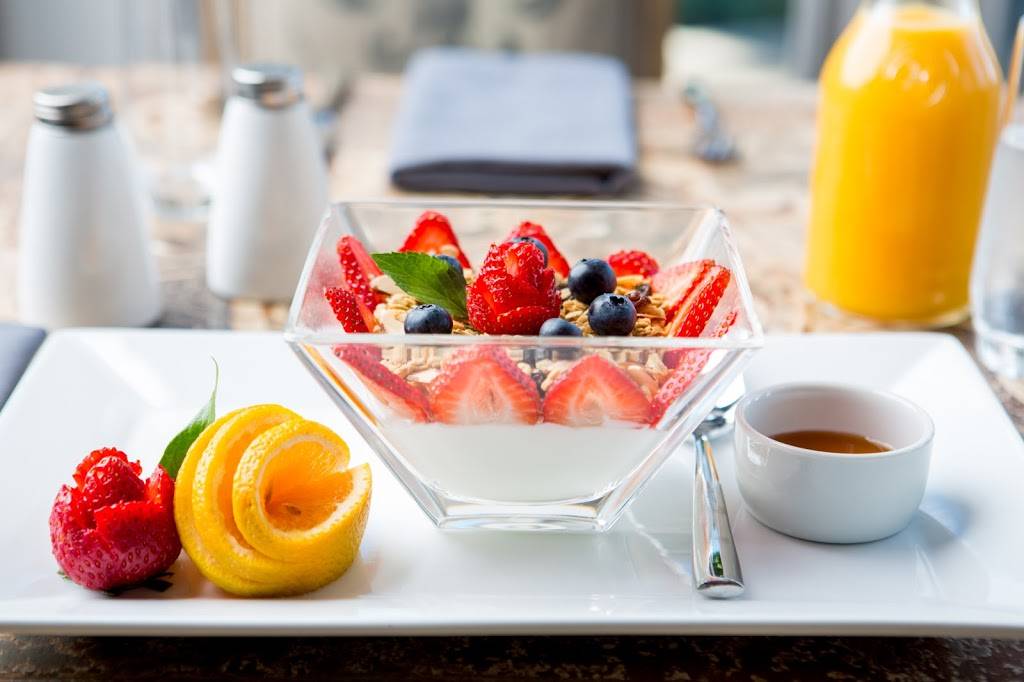 Mélange | restaurant | 78120 Caleo Bay Drive, La Quinta, CA 92253, USA | 7605647332 OR +1 760-564-7332