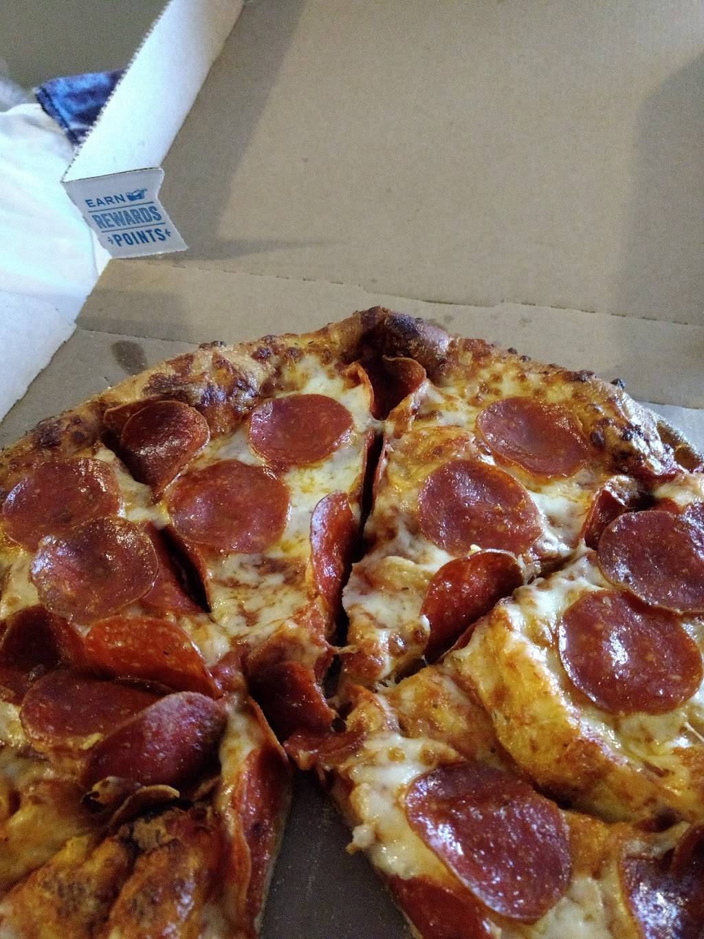 Dominos Pizza | meal delivery | 1505 W F St, Oakdale, CA 95361, USA | 2097831177 OR +1 209-783-1177