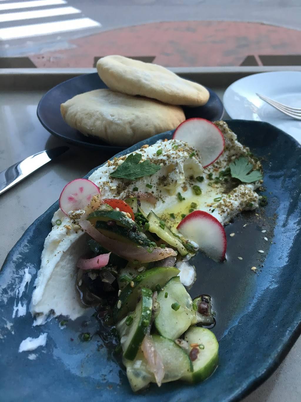 Evo Kitchen + Bar | restaurant | 443 Fore St, Portland, ME 04101, USA | 2073587830 OR +1 207-358-7830