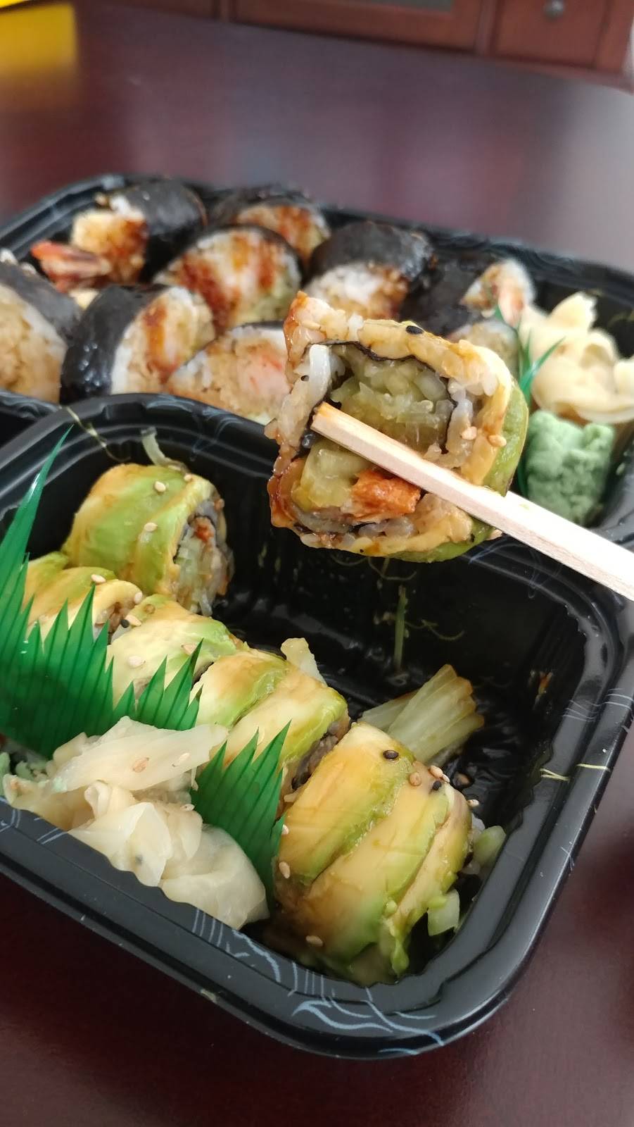 Miyama | restaurant | 20789 Great Falls Plaza Ste 110, Sterling, VA 20165, USA | 7034308800 OR +1 703-430-8800