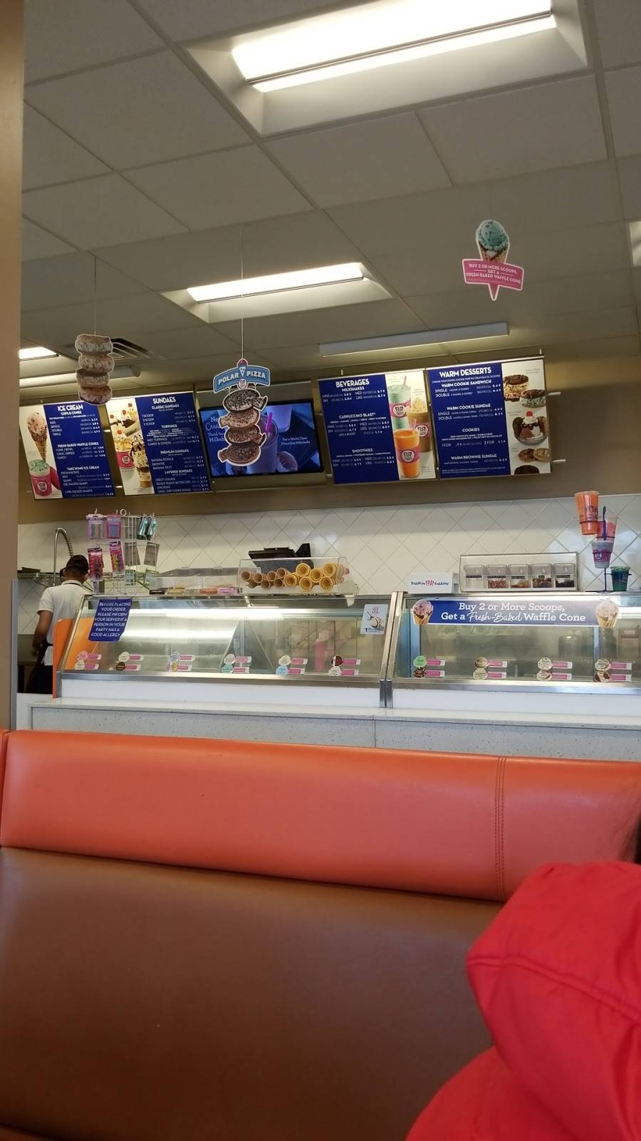 Dunkin | cafe | 3011 Plainfield Rd, Joliet, IL 60432, USA | 8156095870 OR +1 815-609-5870