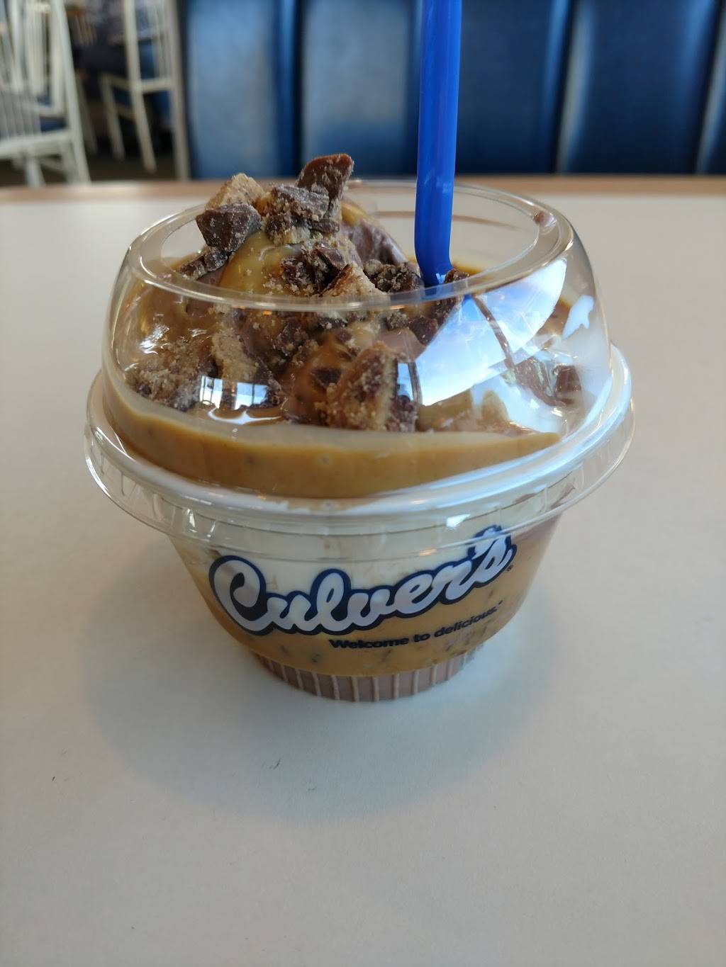 Culvers | restaurant | 3111 Princeton Rd, Hamilton, OH 45011, USA | 5137857600 OR +1 513-785-7600