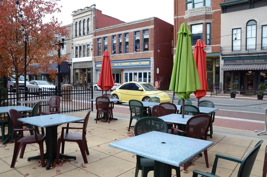 Casa Del Sol | restaurant | 206 S Walnut St, Muncie, IN 47305, USA | 7652167801 OR +1 765-216-7801