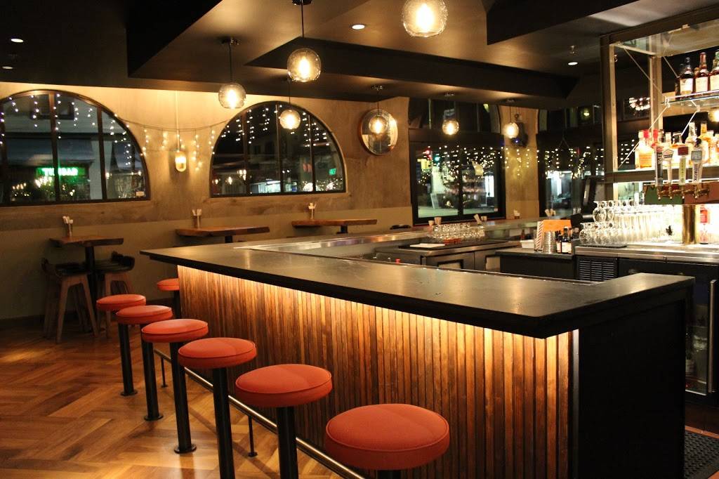 The Saap Avenue | restaurant | 4395 Piedmont Ave, Oakland, CA 94611, USA | 5103616498 OR +1 510-361-6498