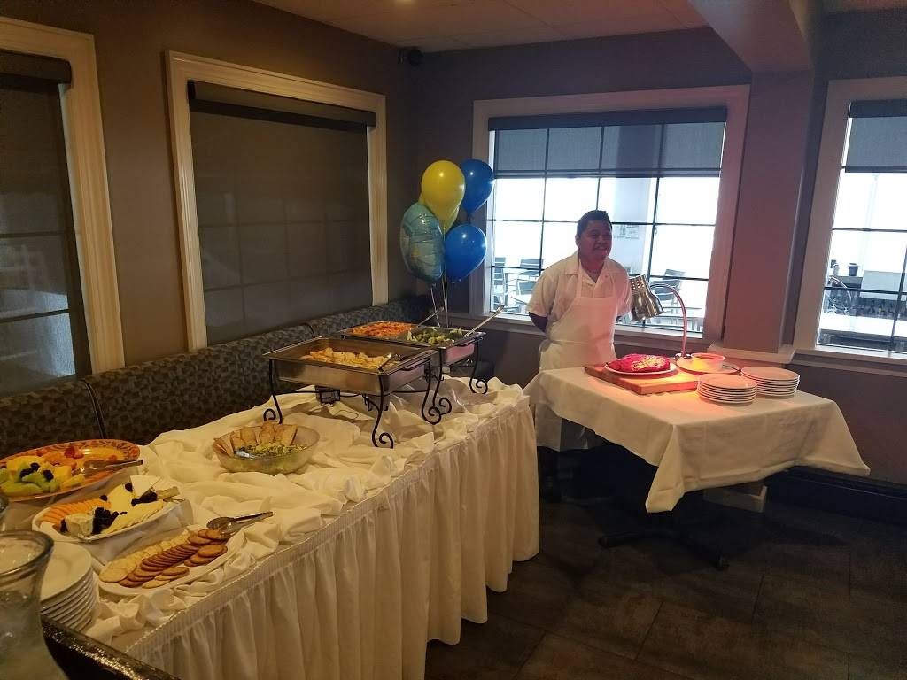 Waypoint 622 | restaurant | 622 Green Ave, Brielle, NJ 08730, USA | 7325286665 OR +1 732-528-6665