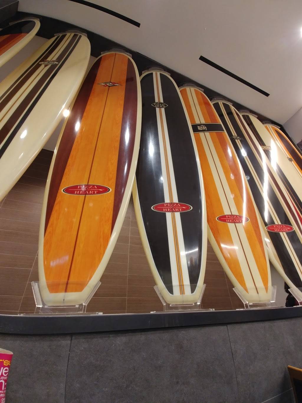 Pizza My Heart | meal takeaway | 2855 Stevens Creek Blvd, Santa Clara, CA 95050, USA | 4082414000 OR +1 408-241-4000