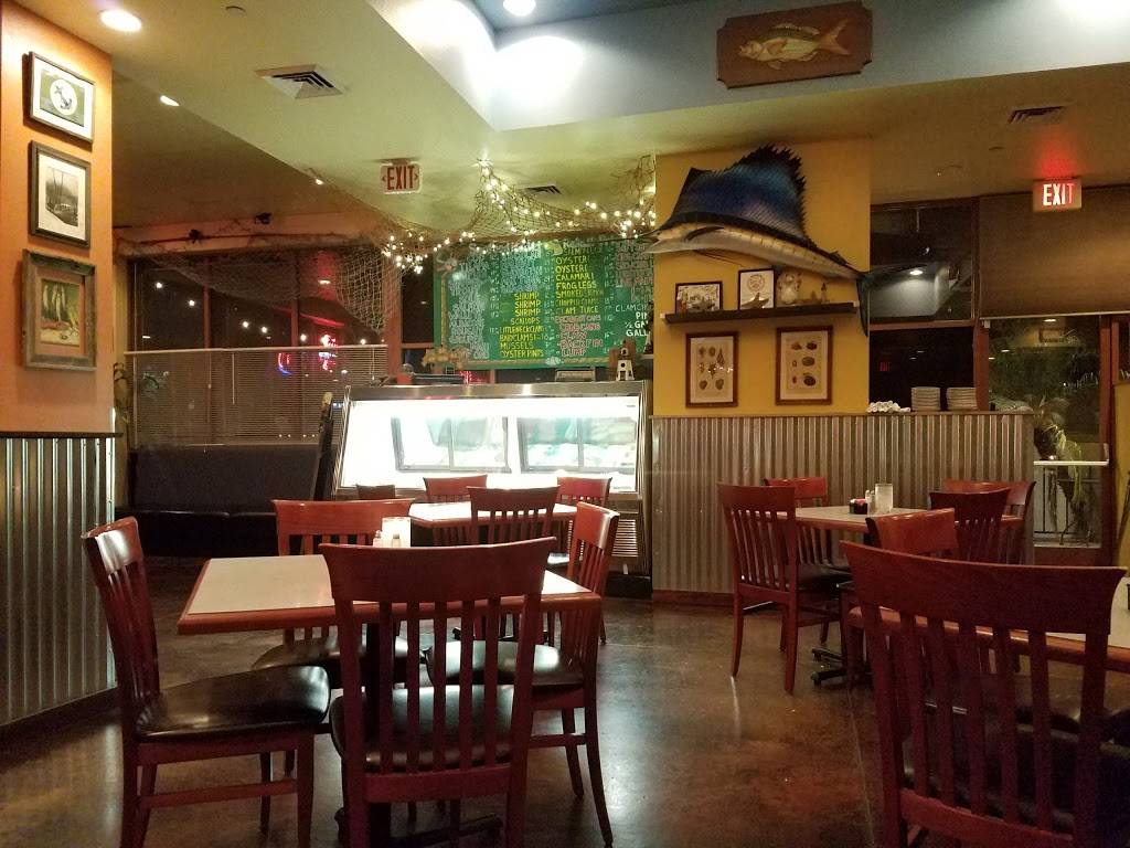 Seafood Market & Restaurant | restaurant | 3406 E Baseline Rd, Mesa, AZ 85204, USA | 4806331580 OR +1 480-633-1580