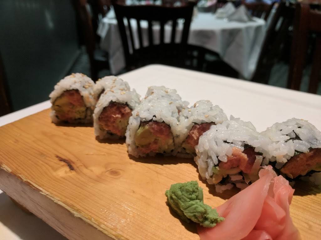 Cho-Sen Island | restaurant | 367 Central Ave, Lawrence, NY 11559, USA | 5163741199 OR +1 516-374-1199