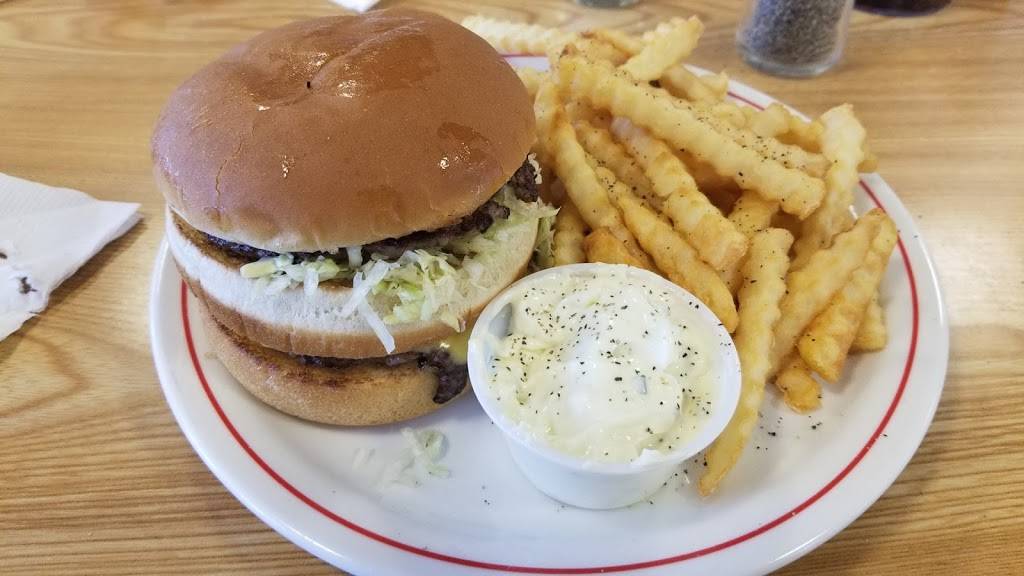 Frischs Big Boy | restaurant | 663 Service Rd, Loveland, OH 45140, USA | 5138313575 OR +1 513-831-3575