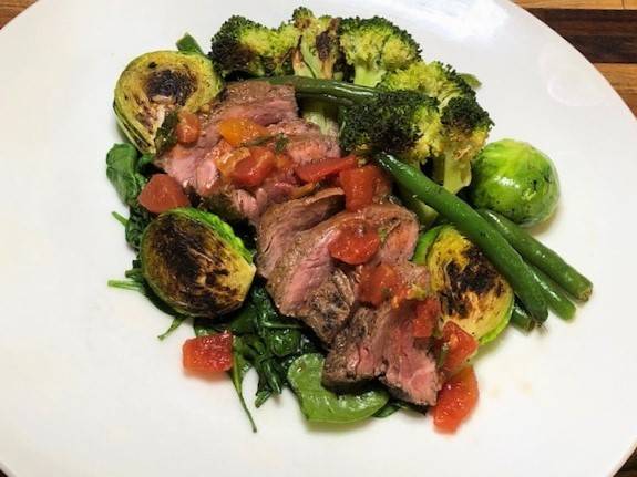 BestLife Meal Prep | restaurant | 41 Prince St, Danvers, MA 01923, USA | 9782488866 OR +1 978-248-8866