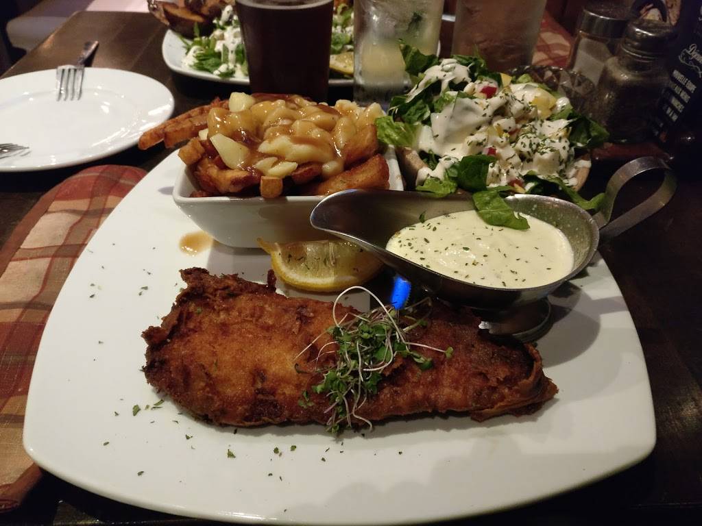 Le Globe Steakhouse | restaurant | 343 5e rue de la Pointe, Shawinigan, QC G9N 1E4, Canada | 8195373377 OR +1 819-537-3377