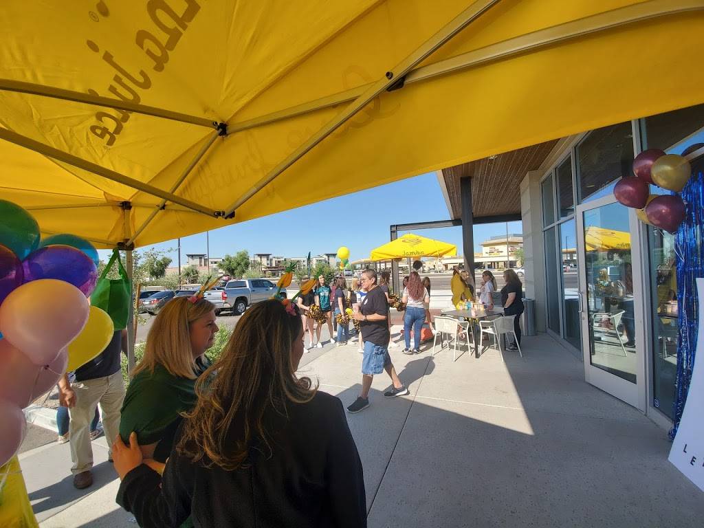 Jamba | restaurant | 1753 N Higley Rd, Gilbert, AZ 85234, USA | 4808320843 OR +1 480-832-0843