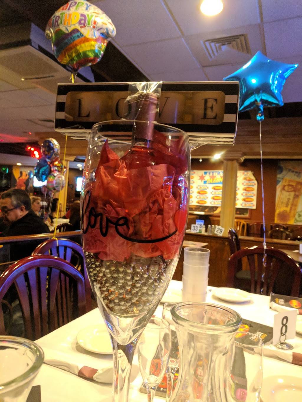 Congas Restaurant & Lounge | restaurant | 7021 W Higgins Ave, Chicago, IL 60656, USA | 7737756615 OR +1 773-775-6615