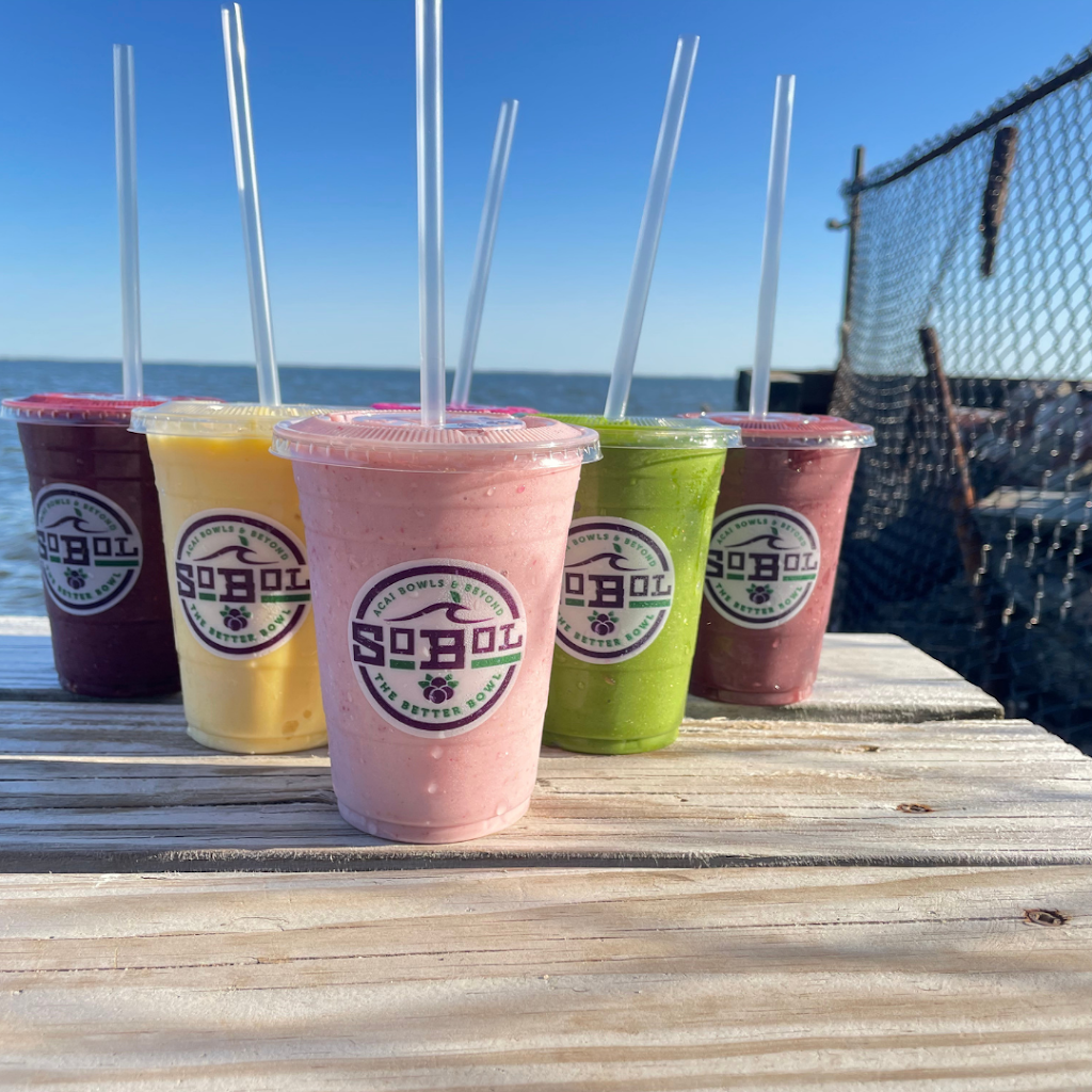 SoBol Bell Boulevard | restaurant | 39-22 Bell Blvd, Queens, NY 11361, USA | 9175124712 OR +1 917-512-4712