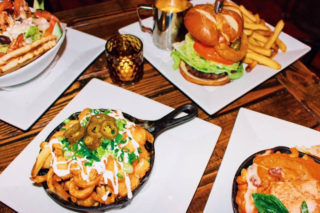 The G.O.A.T. | restaurant | 1674 Richmond Rd, Staten Island, NY 10304, USA | 9293080401 OR +1 929-308-0401