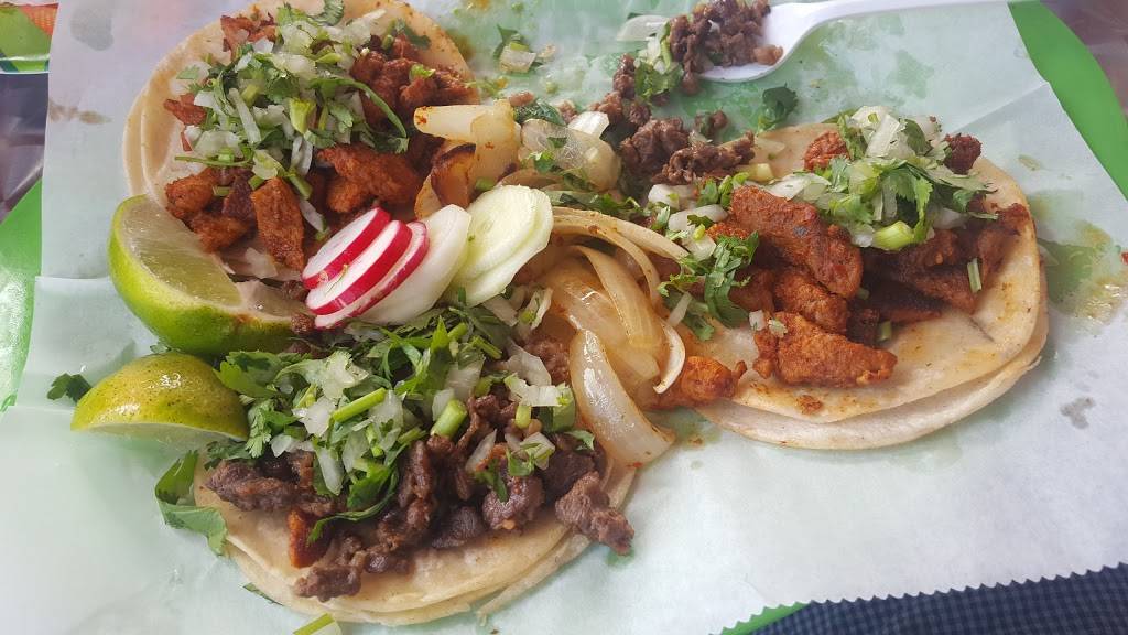 Taqueria El Paisa Food Truck | restaurant | 1243-1299 SW 37th Ave, Fort Lauderdale, FL 33312, USA | 9546818482 OR +1 954-681-8482
