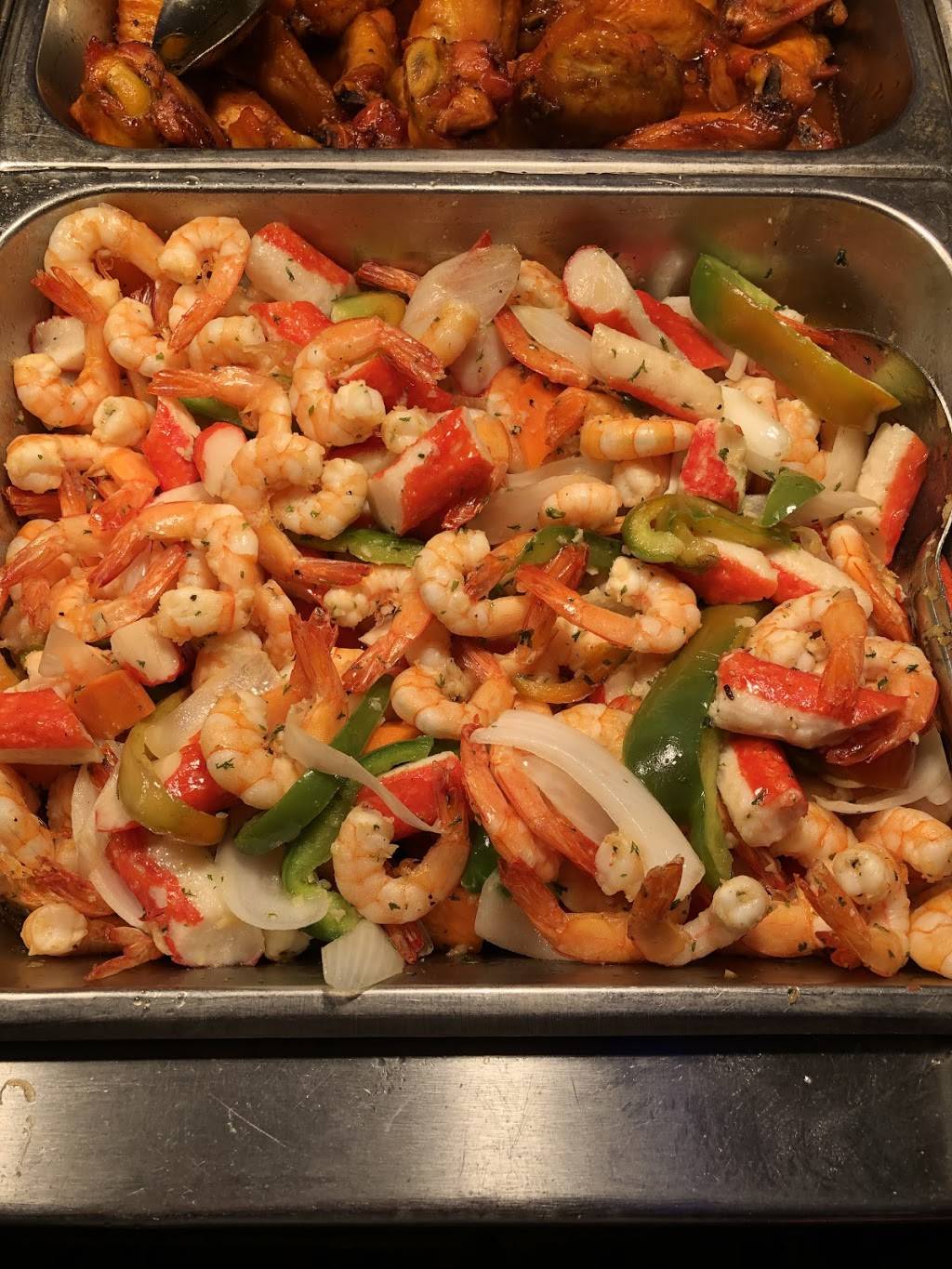 Tokyo Grill | restaurant | 6124 White Horse Rd, Greenville, SC 29611, USA | 8642698885 OR +1 864-269-8885