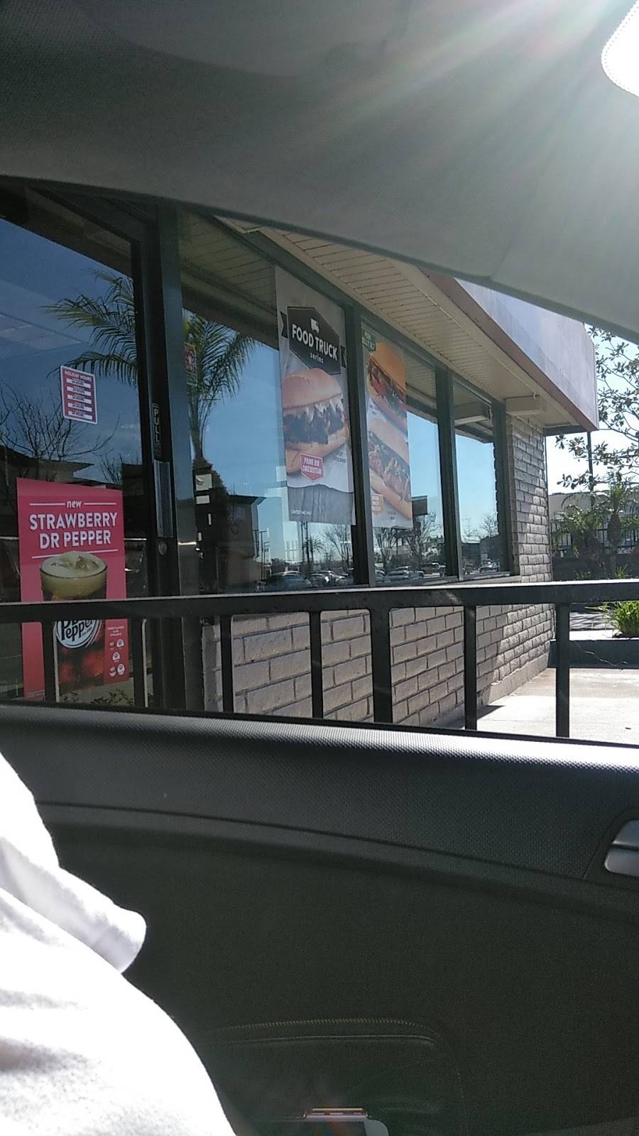 Jack in the Box | restaurant | 7905 E Imperial Hwy, Downey, CA 90242, USA | 5628621958 OR +1 562-862-1958