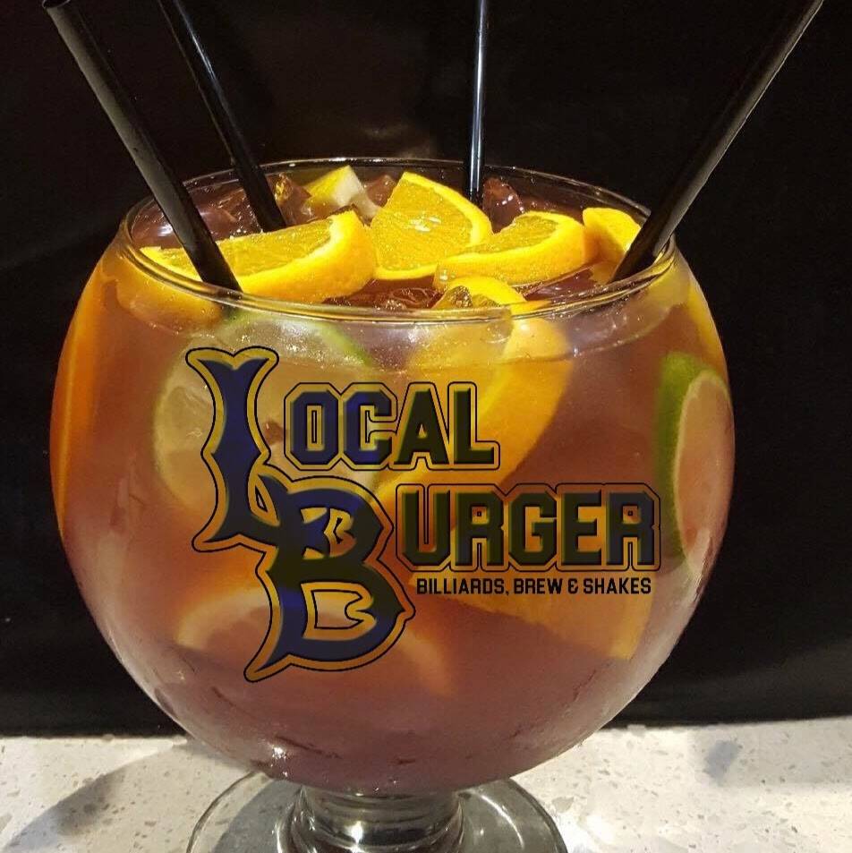 Local Burger | restaurant | 3443 Laguna Blvd Ste 150, Elk Grove, CA 95758, USA | 9162262900 OR +1 916-226-2900